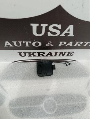 5NN807441DGRU VOLKSWAGEN TIGUAN Заглушка заднього бампера під гак R-Line(ліцензія) 2021-23