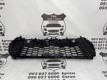53102AQ030 TOYOTA CAMRY 80 Решітка бампера SE(ліцензія) 2024-