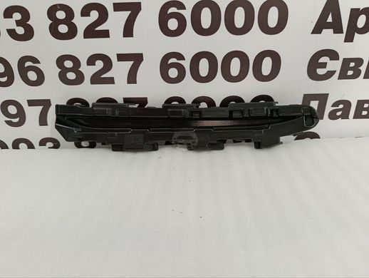 4M0807749D AUDI Q7 Кришка повітроводу лівого внутрішнього (S Line) 2020-23