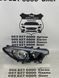 92102A7030 KIA FORTE Фара Галоген права 2013-16