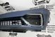 3CM807217A GRU VOLKSWAGEN ATLAS Бампер передний в сборе R-Line(лицензия) 2021-23