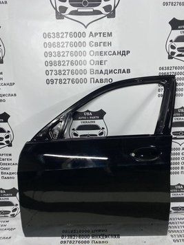 41518738551 BMW X5-Series G05 Двері передні ліві(Б/В оригінал) 2019-24