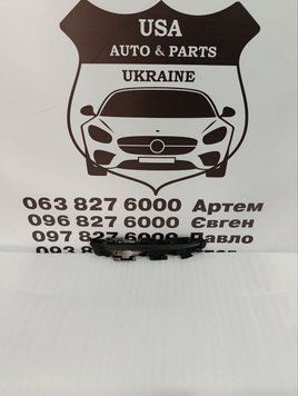 4M0807750D AUDI Q7 Кришка повітроводу правого внутрішнього (S Line) 2020-23