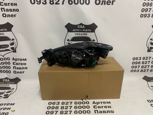GRF8-51-031A MAZDA 6 Фара права з AFS(ліцензія) 2018-22