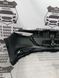 BCKA-50-031E-BB MAZDA 3 Бампер передній у зборі (ліцензія) 2019-21