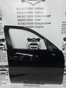 41518738552 BMW X5-Series G05 Дверь передняя правая(Б/У оригинал) 2019-24