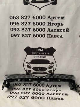 5NN-805-705-F VOLKSWAGEN TIGUAN Кріплення решітки радіатору 2018-20