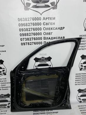 41518738552 BMW X5-Series G05 Двері передні праві(Б/В оригінал) 2019-24