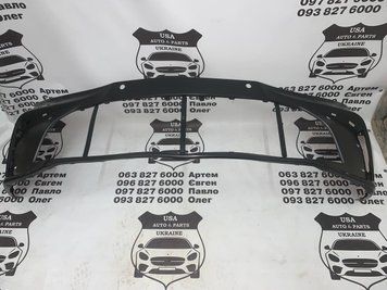52119AQ904 TOYOTA CAMRY 80 Бампер передний SE, XSE под парктронник(лицензия) 2024-