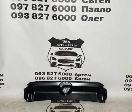 8WD807081A AUDI A4 B9 Накладка панелі радіаторів (ліцензія) 2021-23