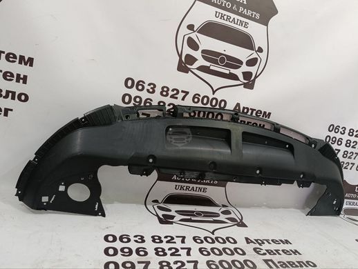 LJ6Z-8310-AB FORD ESCAPE Захист переднього бампер (ліцнзія) 2020-21