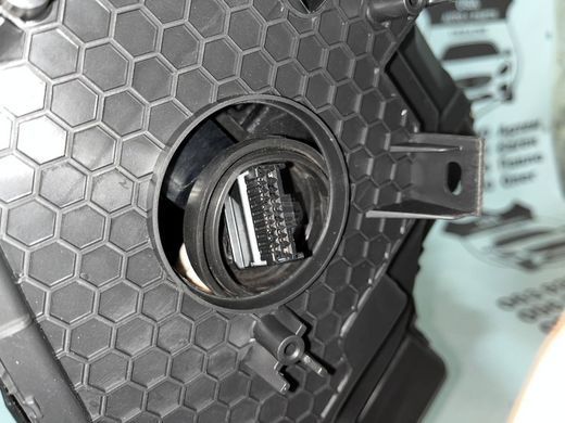 8107076570 LEXUS UX Фара левая(лицензия) 2018-21