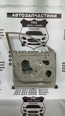 80152-6RR0A NISSAN ROGUE Дверь передняя правая(лицензия) 2020-23