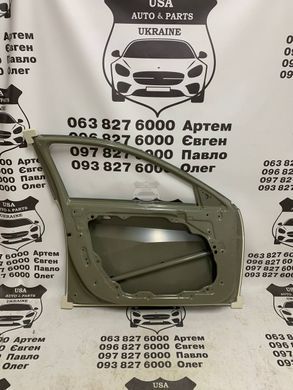 76003AA000 HYUNDAI ELANTRA Двері передні ліві (ліцензія) 2021-22