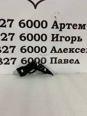 86514-F2000 HYUNDAI ELANTRA Кріплення переднього бампера праве 2016-18