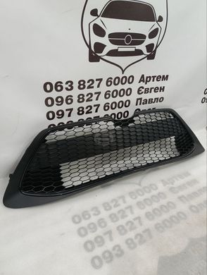 5310212070 TOYOTA COROLLA Решітка переднього бампера LE (ліцензія) 2020-23