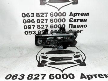 DGH951070 MAZDA CX-30 ДХО ліве (ліцензія) 2020-