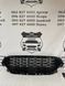 LJ6Z-8200-CA FORD ESCAPE Решетка радиатора черная 2020-21