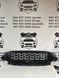 LJ6Z-8200-CA FORD ESCAPE Решетка радиатора черная 2020-21