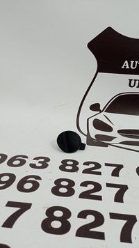 194019100D TESLA MODEL Y Заглушка бампера під гак(ліцензія) 2025-26