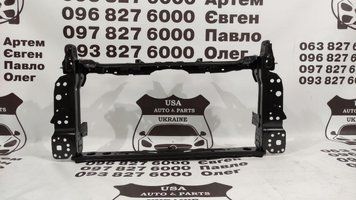 5320547900-PFM TOYOTA PRIUS HYBRID Панель радиатора в сборе(лицензия) 2016-22