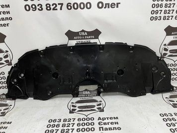 5144106290 TOYOTA CAMRY 80 Захист двигуна (ліцензія) 2024-
