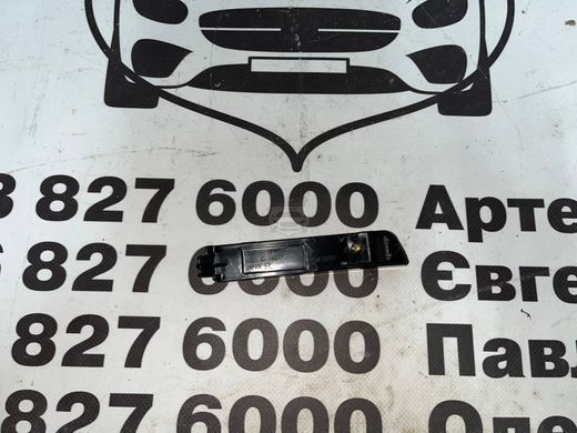 265608990A NISSAN ROGUE Катафот заднього бампера правий (ліцензія) 2020-23