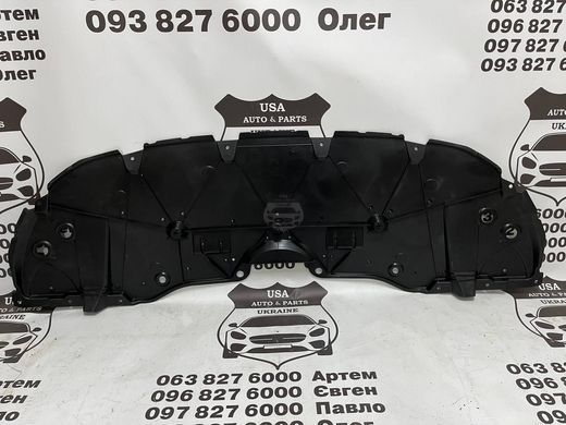 5144106290 TOYOTA CAMRY 80 Защита двигателя(лицензия) 2024-
