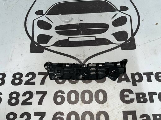 622236RR0B NISSAN ROGUE Кріплення переднього бампера ліве (ліцензія) 2020-23