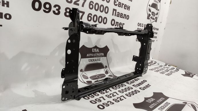 5320547900-PFM TOYOTA PRIUS HYBRID Панель радиатора в сборе(лицензия) 2016-22