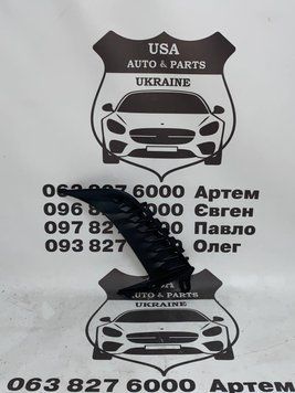 52712AQ030 TOYOTA CAMRY 80 Решетка передненго бампера левая SE(лицензия) 2024-