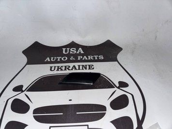 5312812050 TOYOTA COROLLA Заглушка бампера під гак(ліцензія) 2020-23