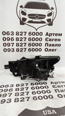 TM52510K0B MAZDA CX-9 Фара Галоген права (ліцензія) 2016-23