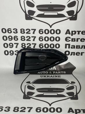 561 853 211A VOLKSWAGEN PASSAT B9 USA Заглушка противотуманки левая 2020-23