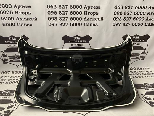 HS7Z-5440110-A FORD FUSION Крышка багажника (Ляда) 2013-20