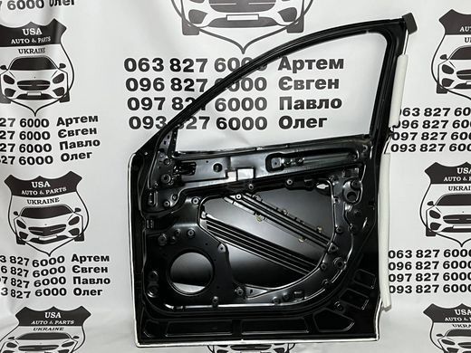 KDY35802XK MAZDA CX-5 Дверь передняя правая 2013-16