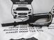 86562-4Z520 HYUNDAI SANTA FE Накладка протитуманної фари права 2017-18