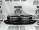3CM853651M LDB VOLKSWAGEN ATLAS Решетка радиатора 2021-23