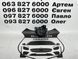 5182426AA JEEP CHEROKEE Протитуманка ліва 2014-18