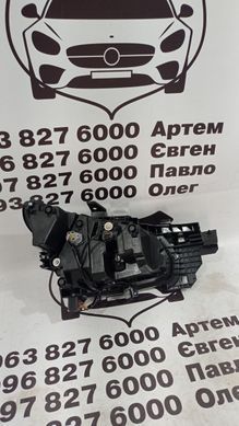 TC3N51041 MAZDA CX-9 Фара левая Full Led USA(лицензия) 2016-23