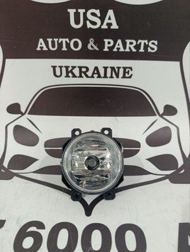 84501AJ060 SUBARU FORESTER Противотуманная фара Левая-Правая(лицензия) 2014-23