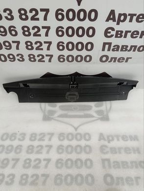 1659224050 TOYOTA COROLLA Нижний дефлектор радиатора(лицензия) 2020-23