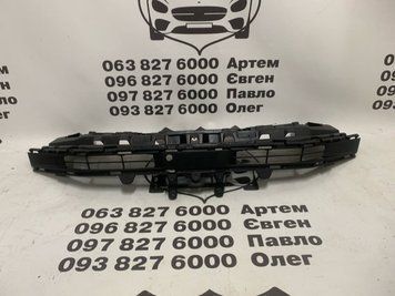 53101AQ030 TOYOTA CAMRY 80 Решетка радиатора в сборе под камеру(лицензия) 2024-