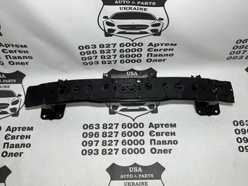 DGH950070 MAZDA CX-30 Підсилювач переднього бампера (ліцензія) 2020-