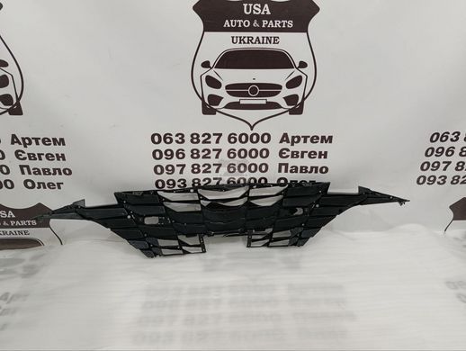 86366АА010 HYUNDAI ELANTRA Каркас решітки радіатора (ліцензія) 2021-22
