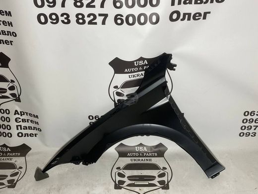 17A821106A VOLKSWAGEN JETTA Крыло переднее правое 2019