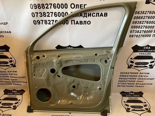 5NN-831-056-B VOLKSWAGEN TIGUAN Дверь передняя правая 2017-20