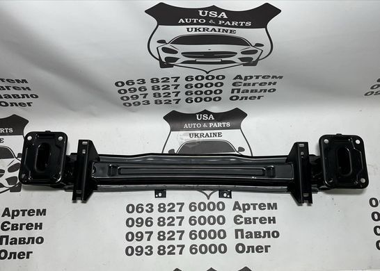 DGH950070 MAZDA CX-30 Підсилювач переднього бампера (ліцензія) 2020-