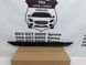 5NN807568E041 VOLKSWAGEN TIGUAN Накладка заднього бампера нижня R-Line(ліцензія) 2021-23