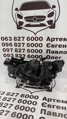 TC3N51031 MAZDA CX-9 Фара правая Full Led USA(лицензия) 2016-23